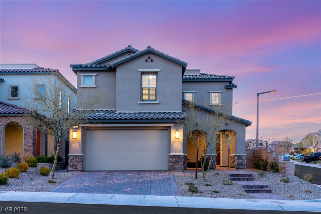 11824 Mino Rio Avenue Las Vegas, NV 89138 - Photo 53 of 53