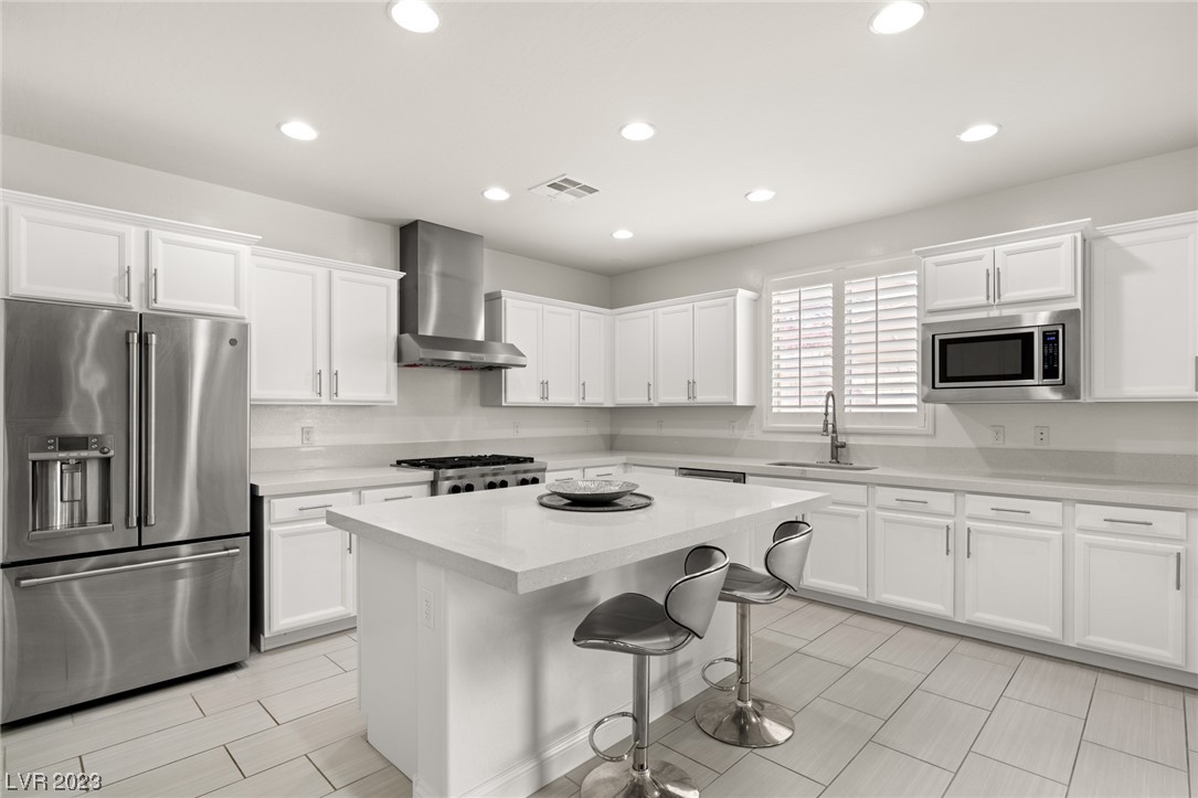 11824 Mino Rio Avenue Las Vegas, NV 89138 - Photo 10 of 53