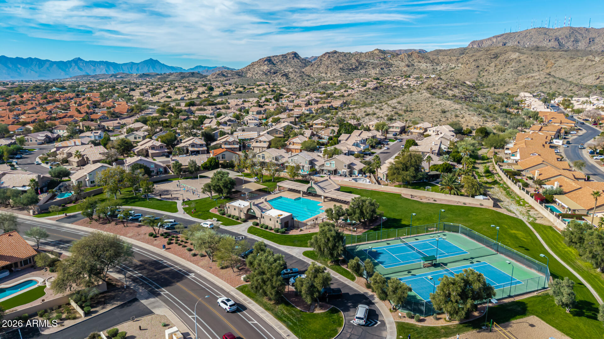 2710 East Rock Wren Road Phoenix, AZ 85048 - Photo 45 of 56 Mountain Park Ranch