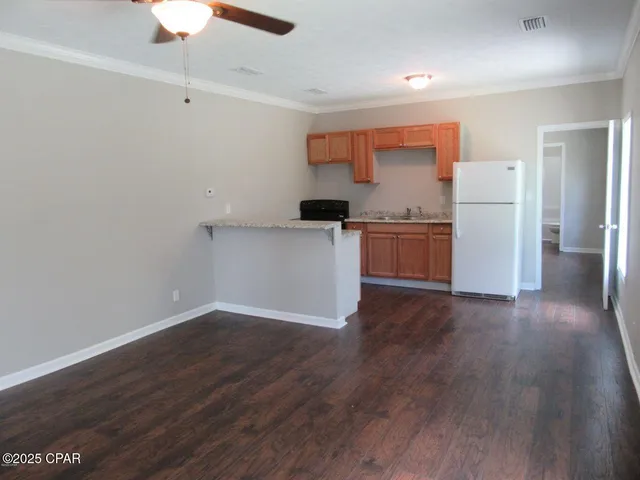 $199,999 | 803 East 10th Court, Unit A & B, Panama City, FL 32401