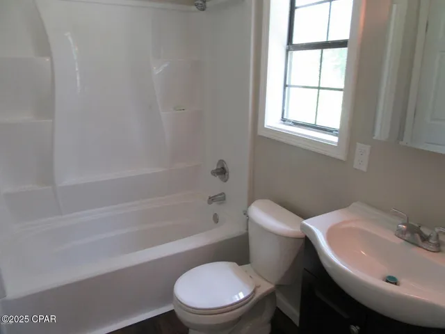 $199,999 | 803 East 10th Court, Unit A & B, Panama City, FL 32401