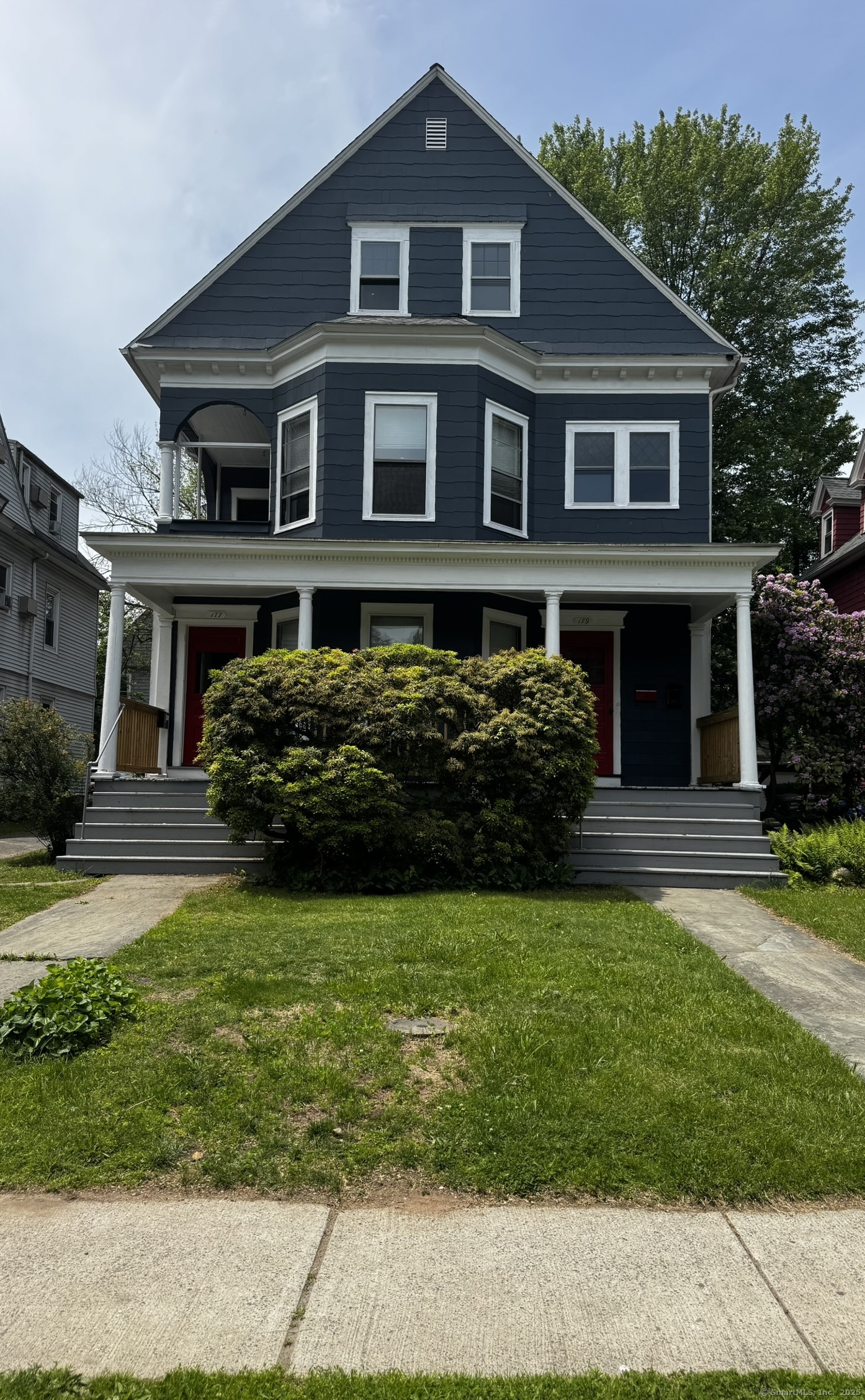 177 Sisson Avenue Hartford, CT 06105 - Photo 1 of 1
