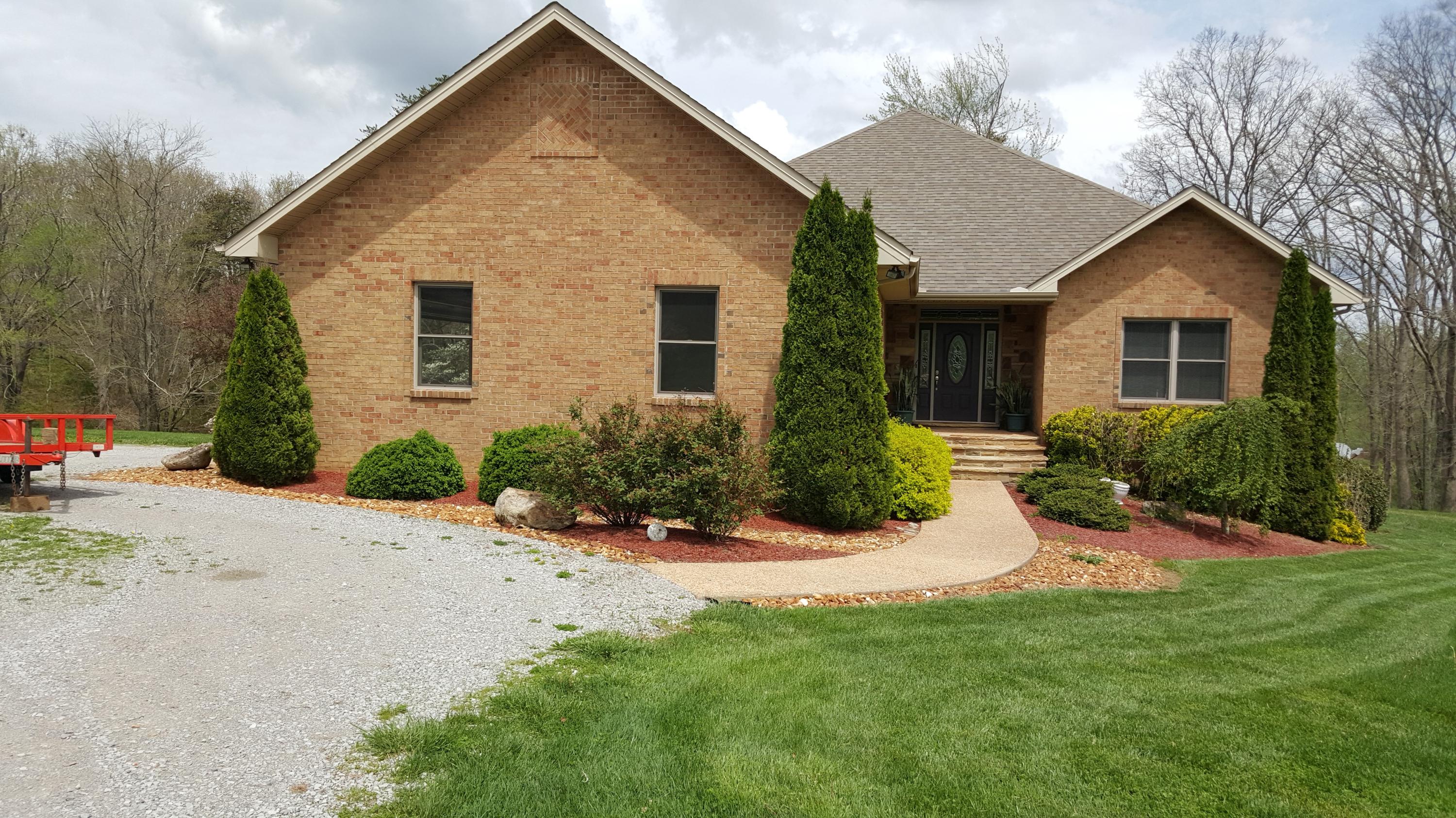 167 Lige Road Crossville, TN 38555 - Photo 1 of 40 Front (4)