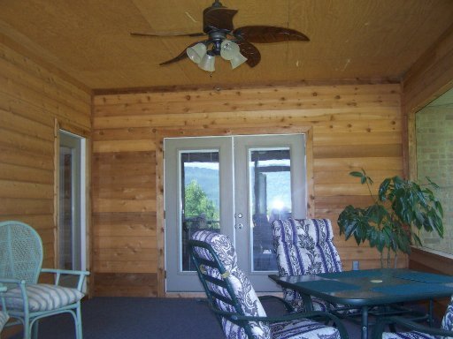 167 Lige Road Crossville, TN 38555 - Photo 23 of 40 screen porch
