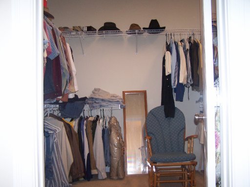 167 Lige Road Crossville, TN 38555 - Photo 30 of 40 MB closet
