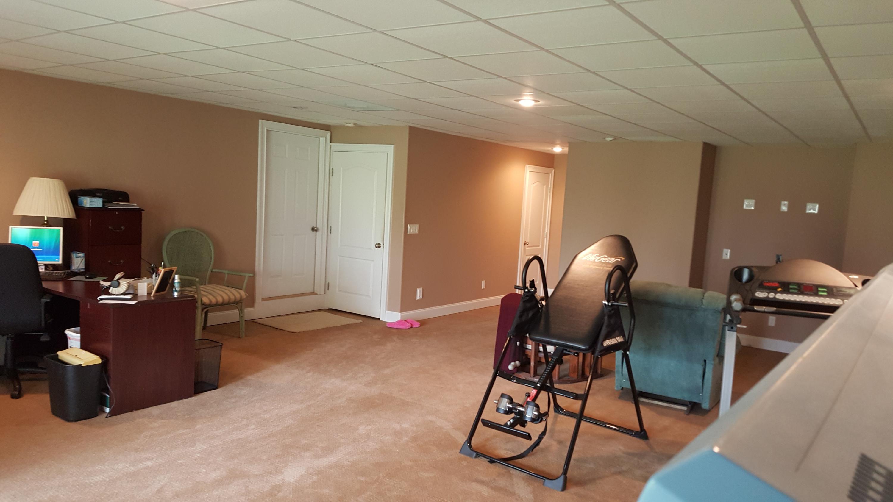 167 Lige Road Crossville, TN 38555 - Photo 31 of 40 Basement (2)