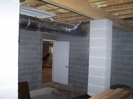 167 Lige Road Crossville, TN 38555 - Photo 36 of 40 Crawl space