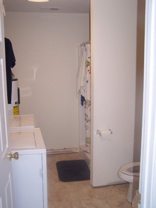 167 Lige Road Crossville, TN 38555 - Photo 39 of 40 Detacthed garage bathroom