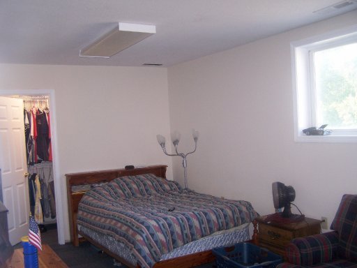 167 Lige Road Crossville, TN 38555 - Photo 40 of 40 Garage apt. / office