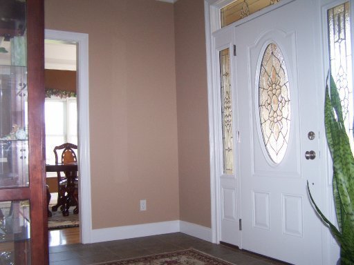 167 Lige Road Crossville, TN 38555 - Photo 7 of 40 Foyer