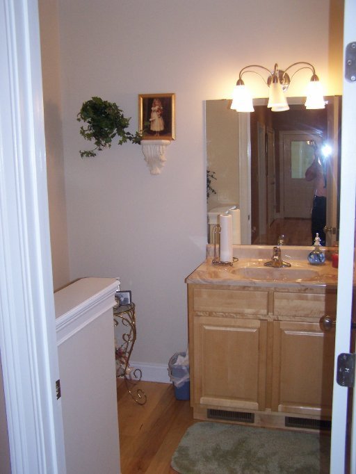 167 Lige Road Crossville, TN 38555 - Photo 10 of 40 1/2 Bath