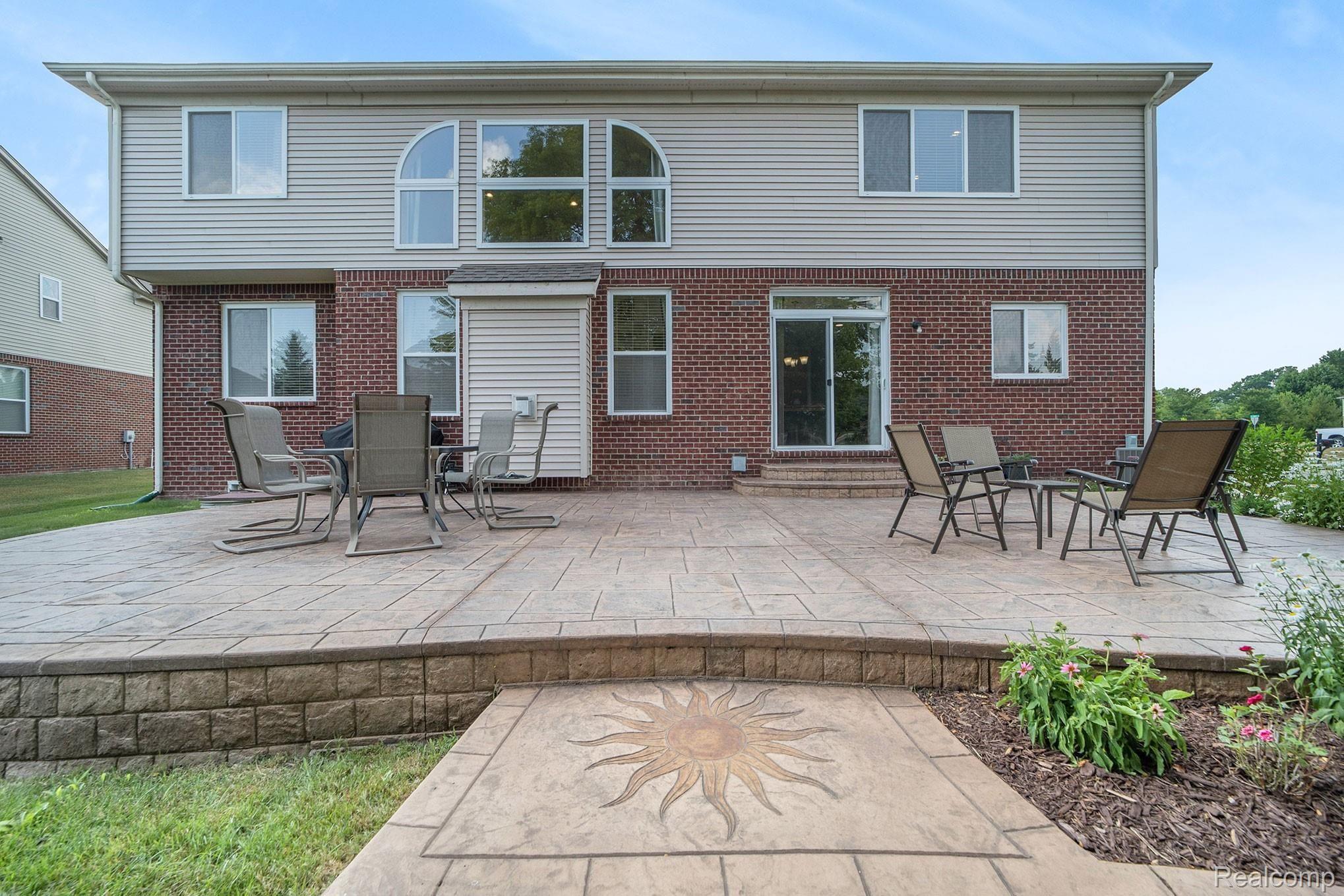 3543 Connors Drive Rochester, MI 48307 - Photo 31 of 48 017A8647.jpg