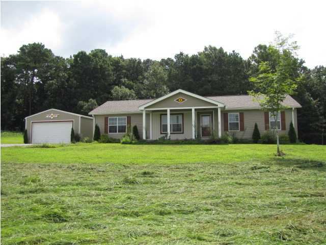 825 Horton Road Southeast Cleveland, TN 37323 - Photo 1 of 21 Primary Photo