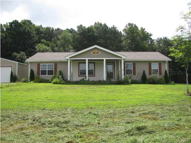 825 Horton Road Southeast Cleveland, TN 37323 - Photo 2 of 21 Additional Photo