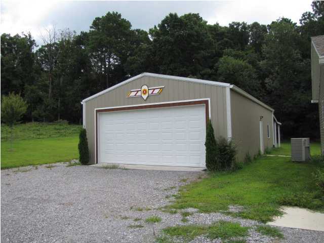 825 Horton Road Southeast Cleveland, TN 37323 - Photo 17 of 21 Additional Photo