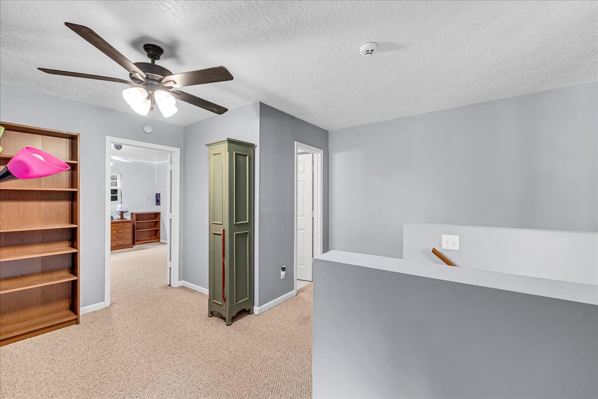 3955 River Road Baxter, TN 38544 - Photo 35 of 78 a view of an empty room