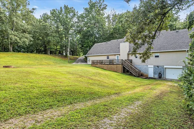 $575,000 | 3955 River Road, Baxter, TN 38544