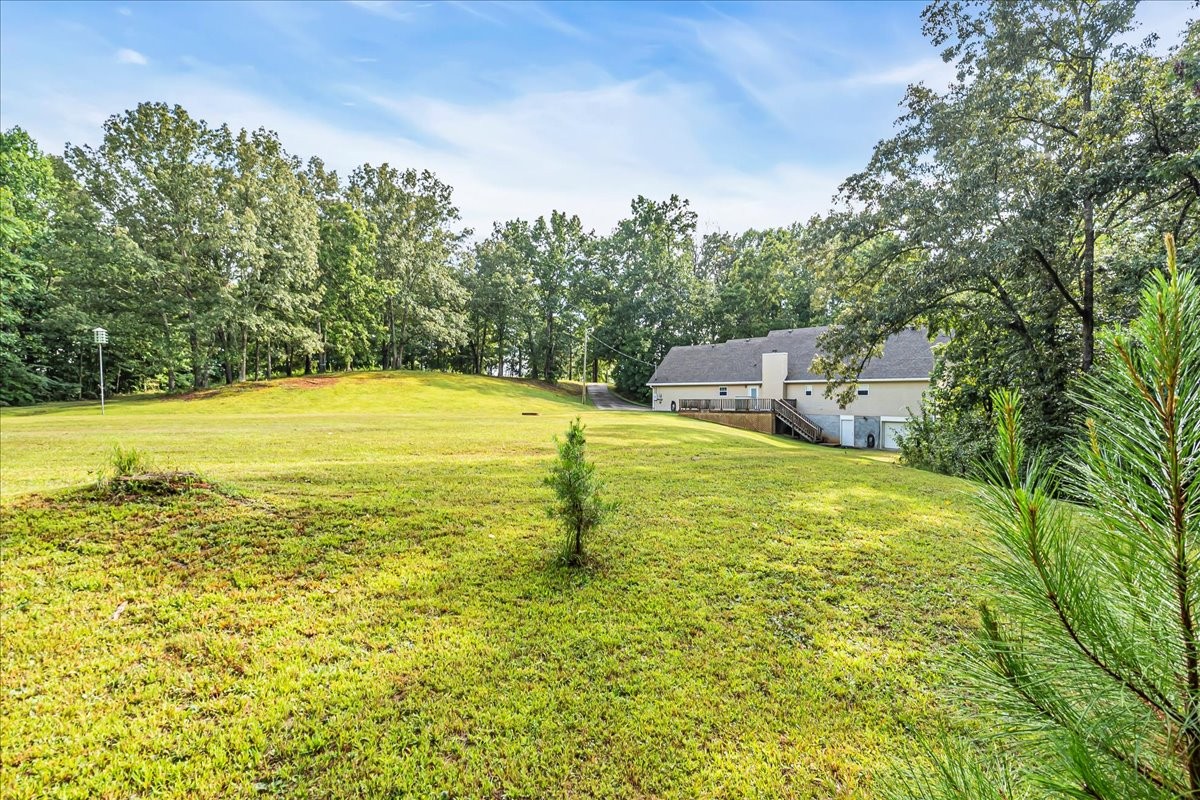 3955 River Road Baxter, TN 38544 - Photo 59 of 78 a view of an ocean view