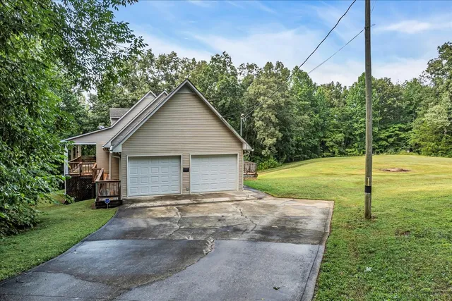 $575,000 | 3955 River Road, Baxter, TN 38544