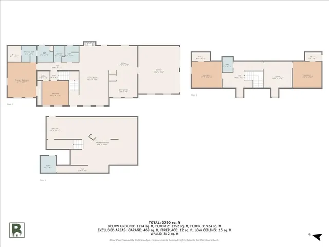 $575,000 | 3955 River Road, Baxter, TN 38544