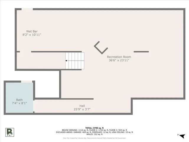 $575,000 | 3955 River Road, Baxter, TN 38544