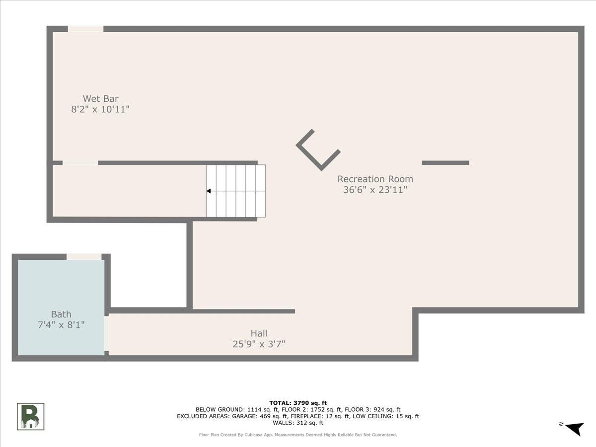 3955 River Road Baxter, TN 38544 - Photo 76 of 78