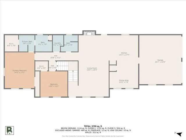 $575,000 | 3955 River Road, Baxter, TN 38544