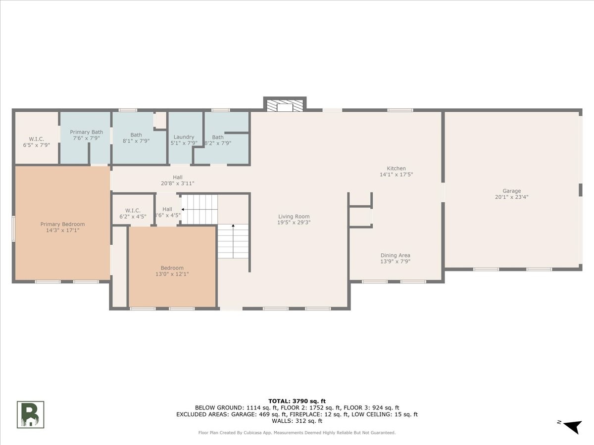 3955 River Road Baxter, TN 38544 - Photo 78 of 78