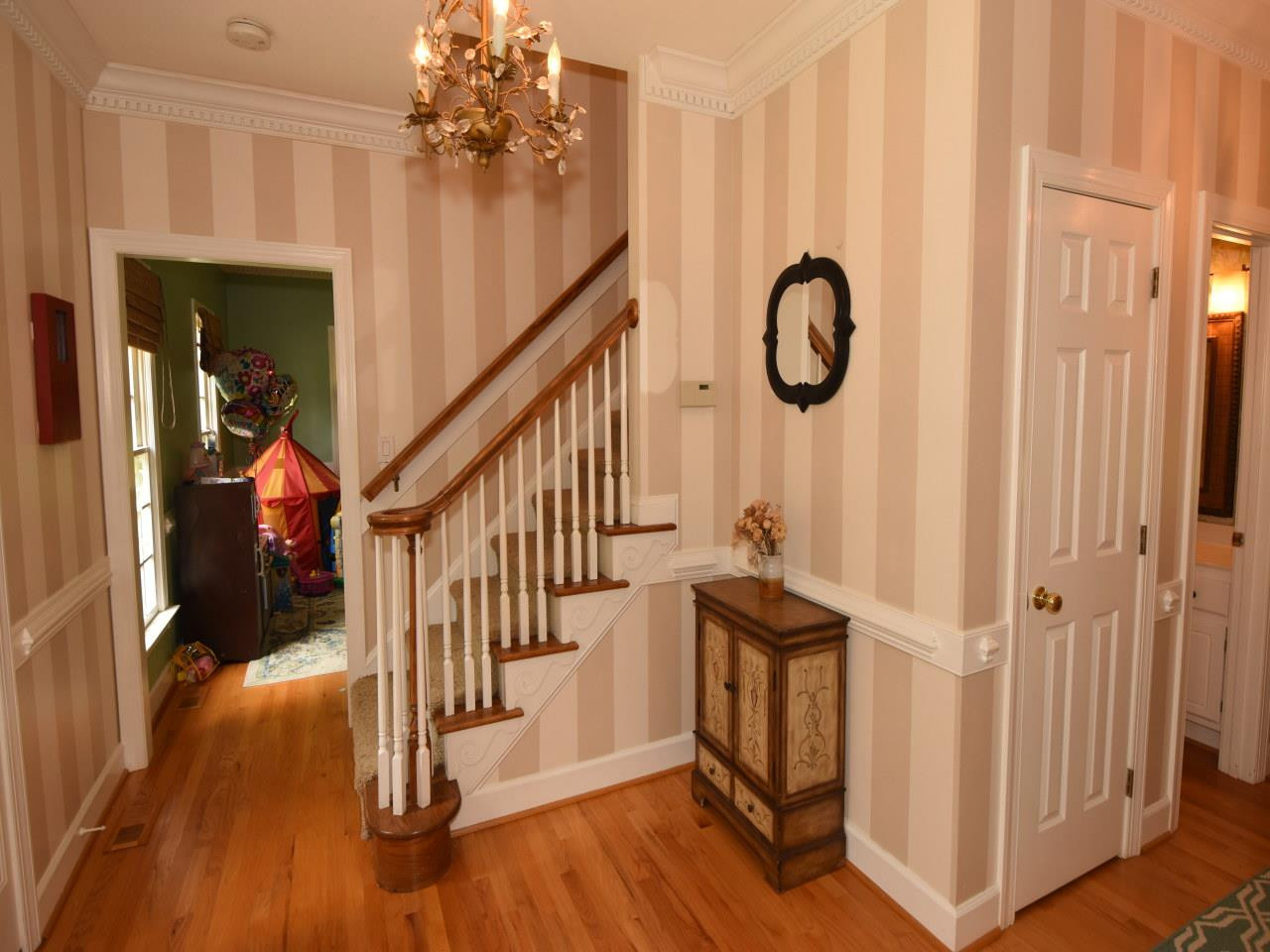 1305 Brookfield Road Raleigh, NC 27615 - Photo 2 of 25 Photo 2