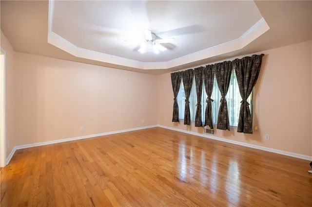 $465,000 | 2955 Windsong Park Lane, Dacula, GA 30019