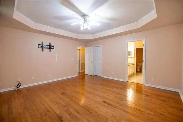 $465,000 | 2955 Windsong Park Lane, Dacula, GA 30019