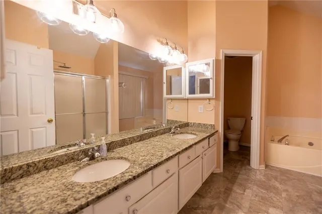 $465,000 | 2955 Windsong Park Lane, Dacula, GA 30019