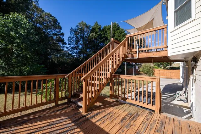 $465,000 | 2955 Windsong Park Lane, Dacula, GA 30019