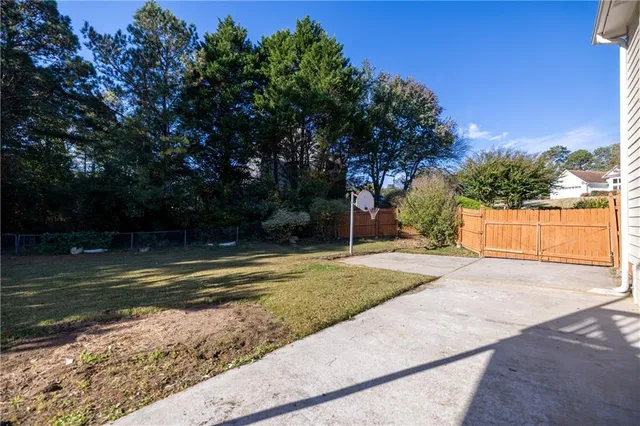 $465,000 | 2955 Windsong Park Lane, Dacula, GA 30019