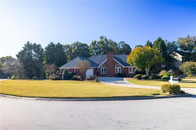 $465,000 | 2955 Windsong Park Lane, Dacula, GA 30019