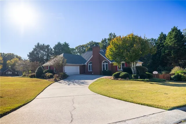 $465,000 | 2955 Windsong Park Lane, Dacula, GA 30019