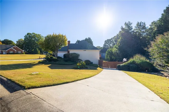 $465,000 | 2955 Windsong Park Lane, Dacula, GA 30019