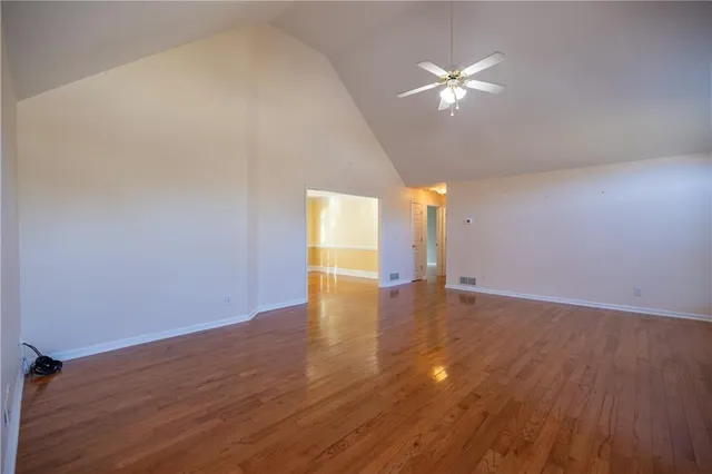 $465,000 | 2955 Windsong Park Lane, Dacula, GA 30019