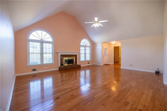 $465,000 | 2955 Windsong Park Lane, Dacula, GA 30019