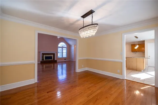 $465,000 | 2955 Windsong Park Lane, Dacula, GA 30019