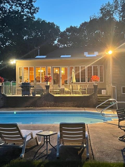 94 Angell Road Lincoln, RI 02865 - Photo 36 of 37 Gallery Image 36