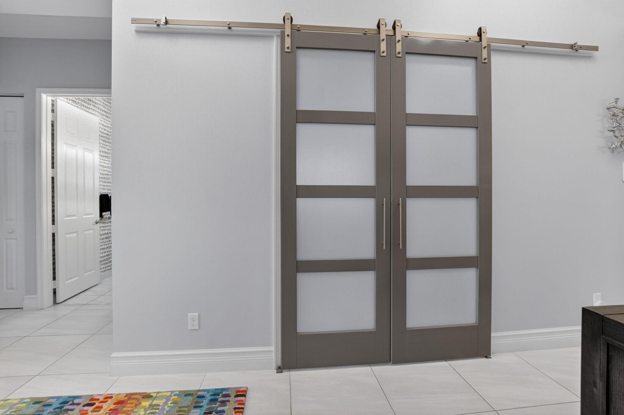 8263 Arabian Range Road Boynton Beach, FL 33473 - Photo 47 of 52 a view of walk in closet