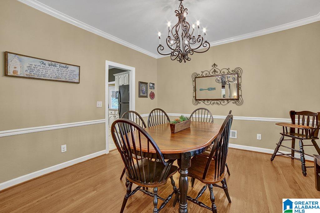 10 Elizabeth Lane Springville, AL 35146 - Photo 5 of 24