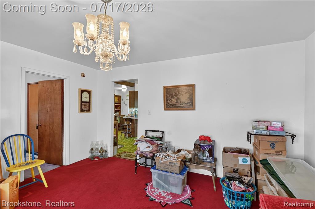 22025 Lakefield Road Merrill, MI 48637 - Photo 19 of 47 Gallery Image 19