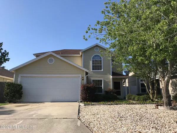 $2,350 | 12323 Silent Brook Trail North, Jacksonville, FL 32225