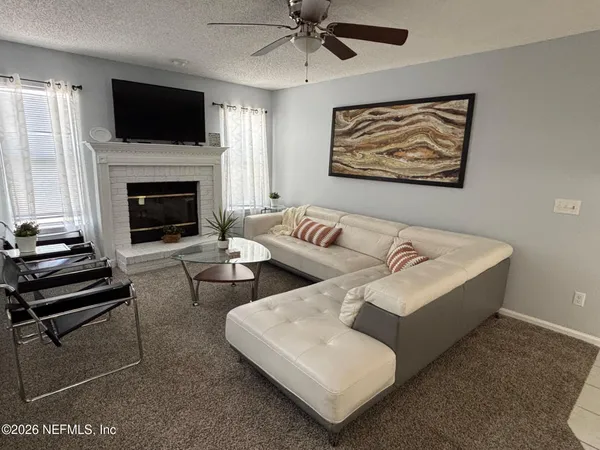 $2,350 | 12323 Silent Brook Trail North, Jacksonville, FL 32225
