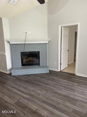 202 April Lane Ocean Springs, MS 39564 - Photo 6 of 16 7