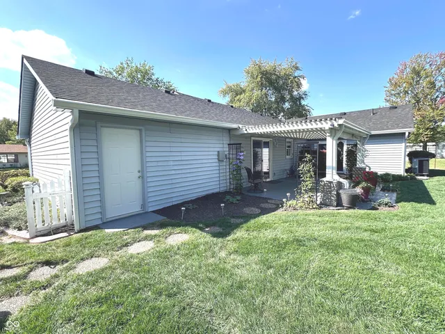 $260,000 | 53 Oakden Court, Whiteland, IN 46184