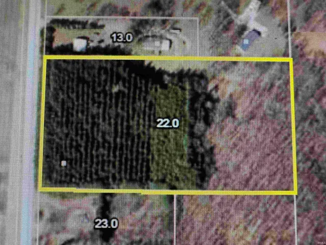 $95,000 | 3148 North 450 West, Winamac, IN 46996