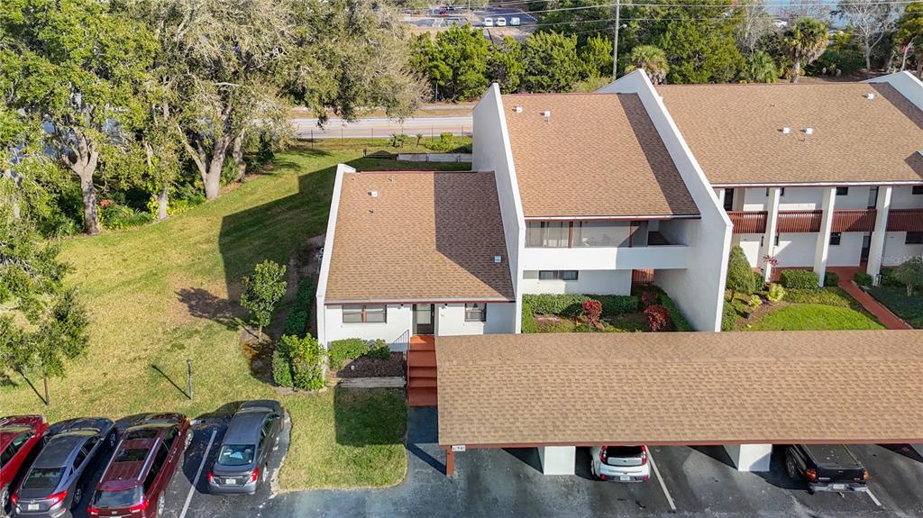 7623 Radcliffe Circle, Unit 101A Port Richey, FL 34668 - Photo 54 of 65